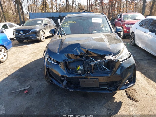 WBX73EF09S5162390 BMW X1 Xdrive28i