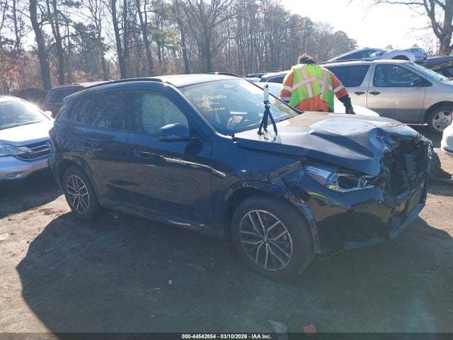 WBX73EF09S5162390 BMW X1 Xdrive28i