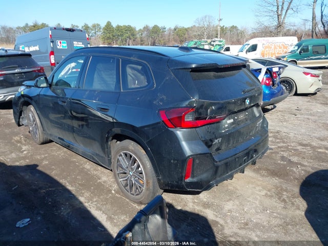 WBX73EF09S5162390 BMW X1 Xdrive28i