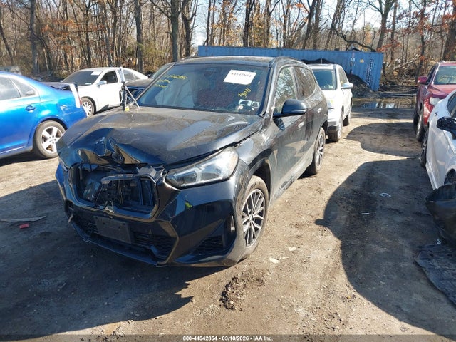 2025 BMW X1 WBX73EF09S5162390 Photo 1