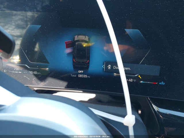 2025 BMW X1 WBX73EF09S5162390 Photo 6