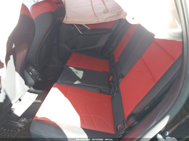 2025 BMW X1 WBX73EF09S5162390 Photo 7