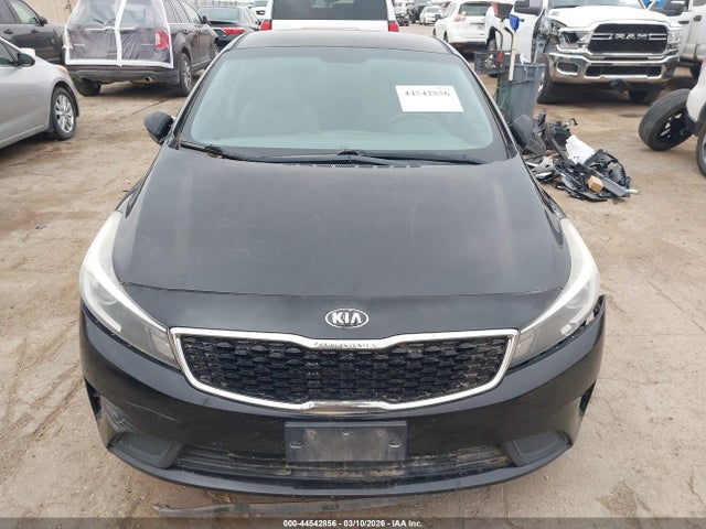 Aukcja sprzedaży 2017 Kia Forte Lx, vin: 3KPFK4A74HE100189, numer aukcji: 44542856