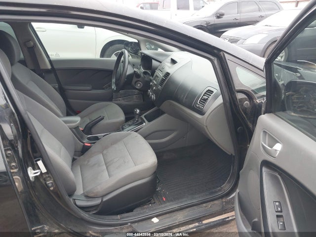 Aukcja sprzedaży 2017 Kia Forte Lx, vin: 3KPFK4A74HE100189, numer aukcji: 44542856