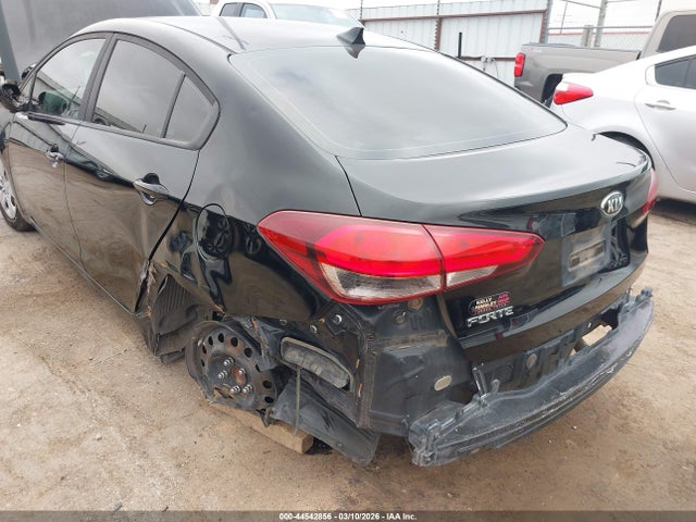 Aukcja sprzedaży 2017 Kia Forte Lx, vin: 3KPFK4A74HE100189, numer aukcji: 44542856