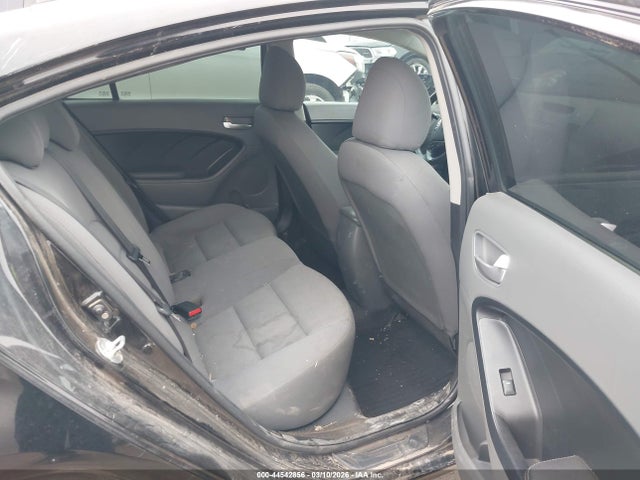 Aukcja sprzedaży 2017 Kia Forte Lx, vin: 3KPFK4A74HE100189, numer aukcji: 44542856