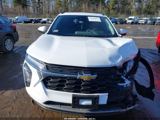 KL77LHEP8TC072591 Chevrolet Trax Fwd Lt