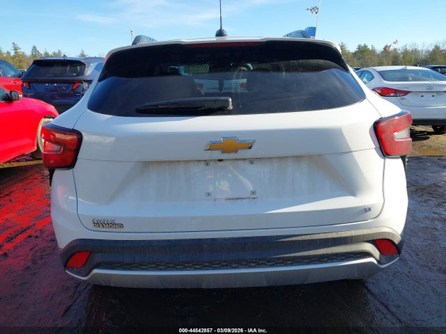 KL77LHEP8TC072591 Chevrolet Trax Fwd Lt