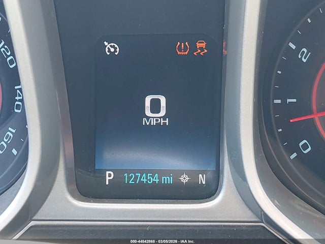 Chevrolet Camaro 2lt 2014 2G1FC1E3XE9204174 Image 16