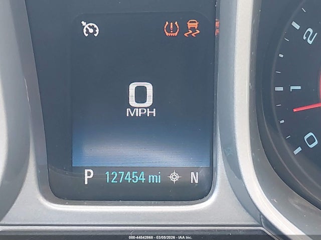 Chevrolet Camaro 2lt 2014 2G1FC1E3XE9204174 Image 7