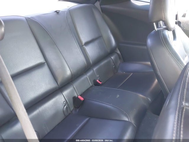 Chevrolet Camaro 2lt 2014 2G1FC1E3XE9204174 Image 8