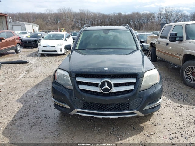 Auction sale of the 2013 Mercedes-benz Glk 350 4matic, vin: WDCGG8JB0DF961879, lot number: 44542870