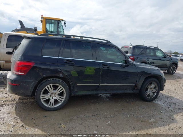 Auction sale of the 2013 Mercedes-benz Glk 350 4matic, vin: WDCGG8JB0DF961879, lot number: 44542870