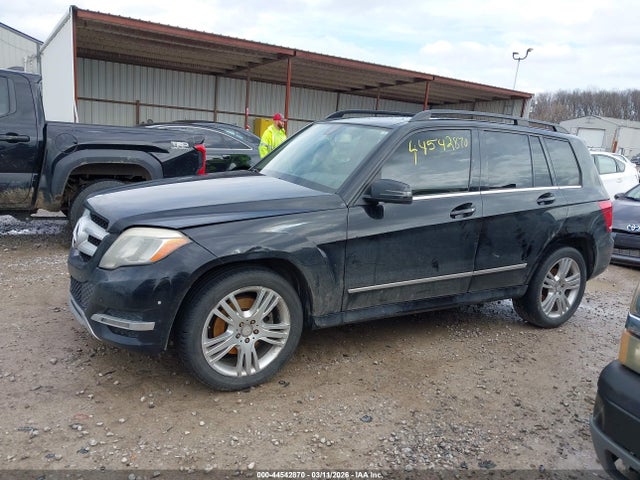 Auction sale of the 2013 Mercedes-benz Glk 350 4matic, vin: WDCGG8JB0DF961879, lot number: 44542870