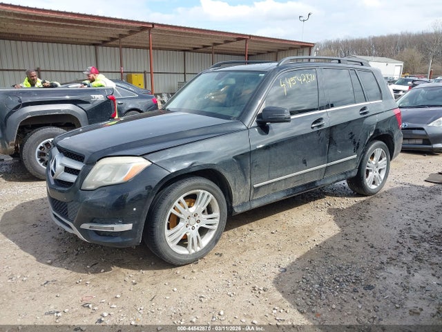 Auction sale of the 2013 Mercedes-benz Glk 350 4matic, vin: WDCGG8JB0DF961879, lot number: 44542870