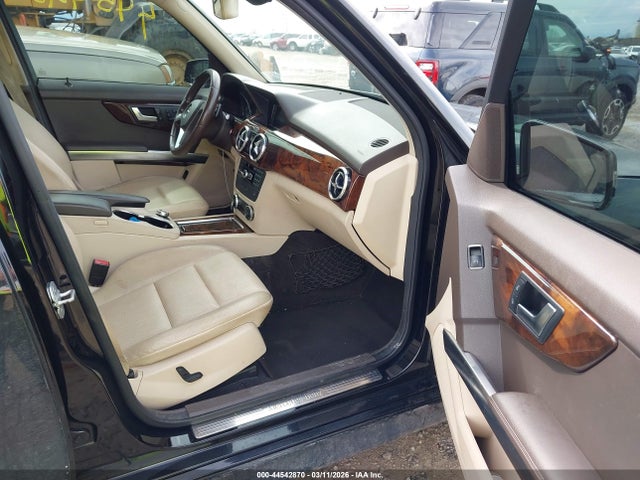 Auction sale of the 2013 Mercedes-benz Glk 350 4matic, vin: WDCGG8JB0DF961879, lot number: 44542870