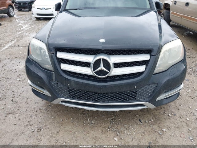 Auction sale of the 2013 Mercedes-benz Glk 350 4matic, vin: WDCGG8JB0DF961879, lot number: 44542870