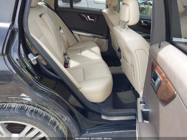 Auction sale of the 2013 Mercedes-benz Glk 350 4matic, vin: WDCGG8JB0DF961879, lot number: 44542870