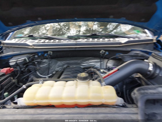 44542874 :رقم المزاد ، 1FTEW1EF1HFA77802 vin ، 2017 Ford F-150 Xlt مزاد بيع