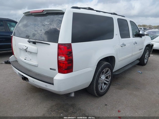 2007 CHEVROLET SUBURBAN 1500 1GNFC16077R410418 Photo 3
