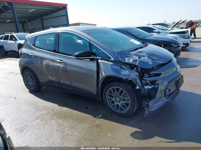 2023 CHEVROLET BOLT EV 1G1FX6S07P4182250