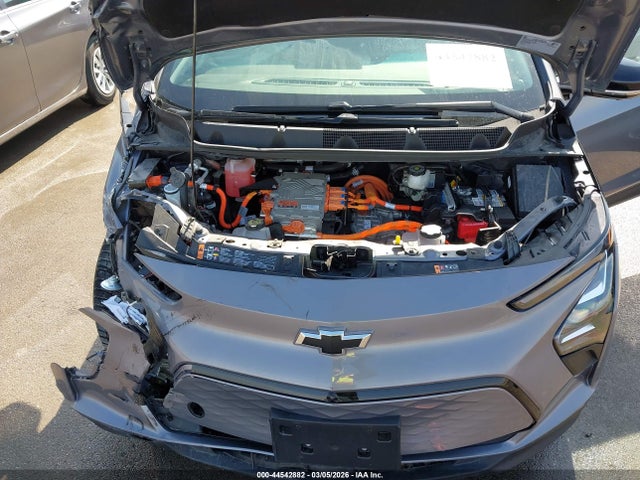2023 CHEVROLET BOLT EV 1G1FX6S07P4182250 Photo 9