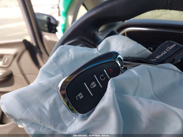 2023 CHEVROLET BOLT EV 1G1FX6S07P4182250 Photo 10