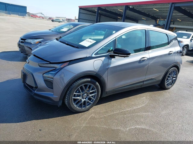 2023 CHEVROLET BOLT EV 1G1FX6S07P4182250 Photo 1
