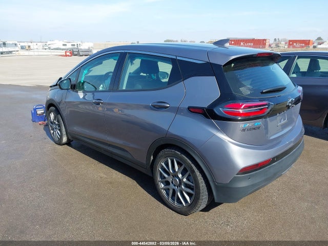 2023 CHEVROLET BOLT EV 1G1FX6S07P4182250 Photo 2