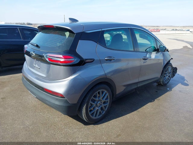 2023 CHEVROLET BOLT EV 1G1FX6S07P4182250 Photo 3