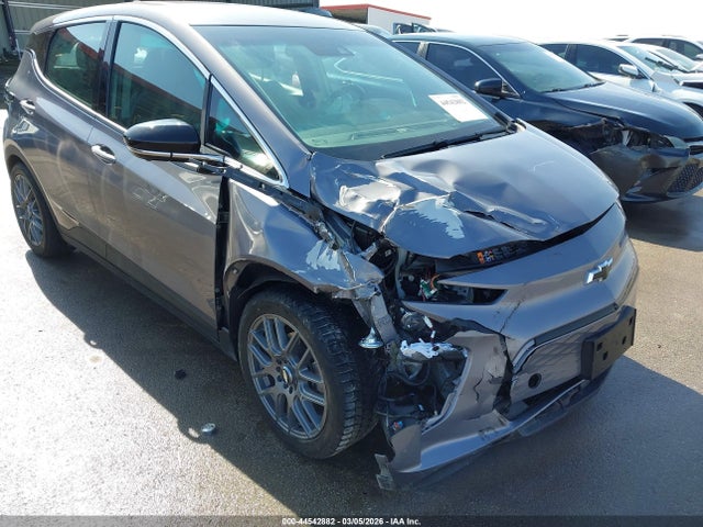 2023 CHEVROLET BOLT EV 1G1FX6S07P4182250 Photo 5