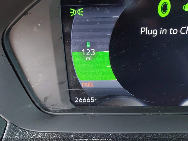 2023 CHEVROLET BOLT EV 1G1FX6S07P4182250 Photo 6