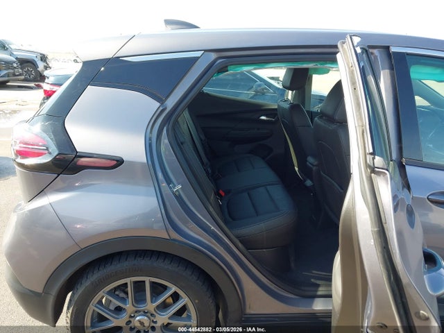 2023 CHEVROLET BOLT EV 1G1FX6S07P4182250 Photo 7