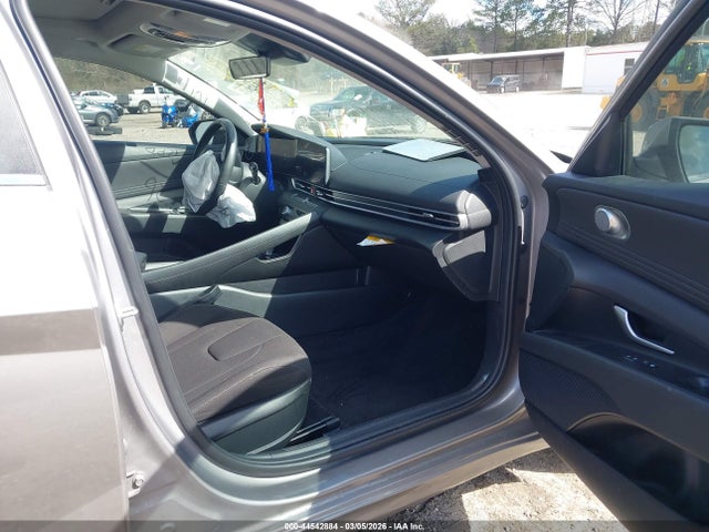 Hyundai Elantra Sel Convenience 2025 KMHLS4DG7SU979626 Image 5