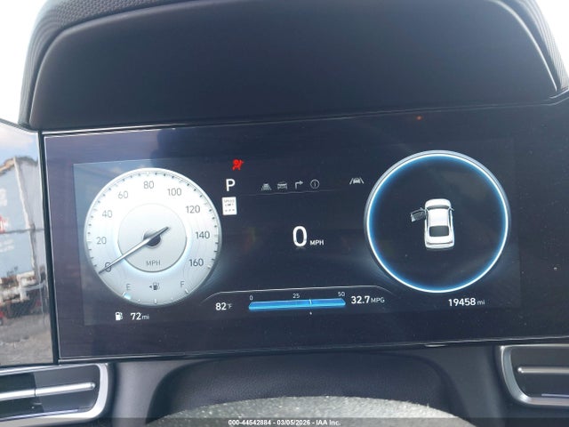 Hyundai Elantra Sel Convenience 2025 KMHLS4DG7SU979626 Image 7