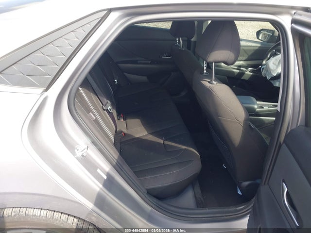 Hyundai Elantra Sel Convenience 2025 KMHLS4DG7SU979626 Image 8