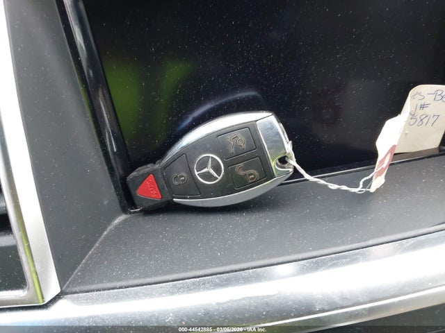 Aukcja sprzedaży 2013 Mercedes-benz Ml 350 4matic, vin: 4JGDA5HB7DA125817, numer aukcji: 44542885