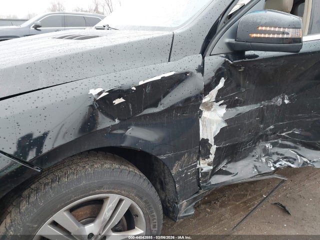 Aukcja sprzedaży 2013 Mercedes-benz Ml 350 4matic, vin: 4JGDA5HB7DA125817, numer aukcji: 44542885
