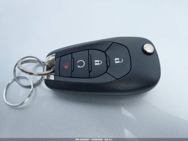 1G1BC5SM8K7131600 Chevrolet CRUZE LS
