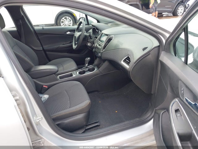 1G1BC5SM8K7131600 Chevrolet CRUZE LS