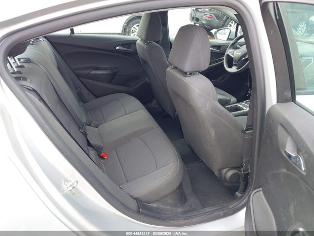 1G1BC5SM8K7131600 Chevrolet CRUZE LS