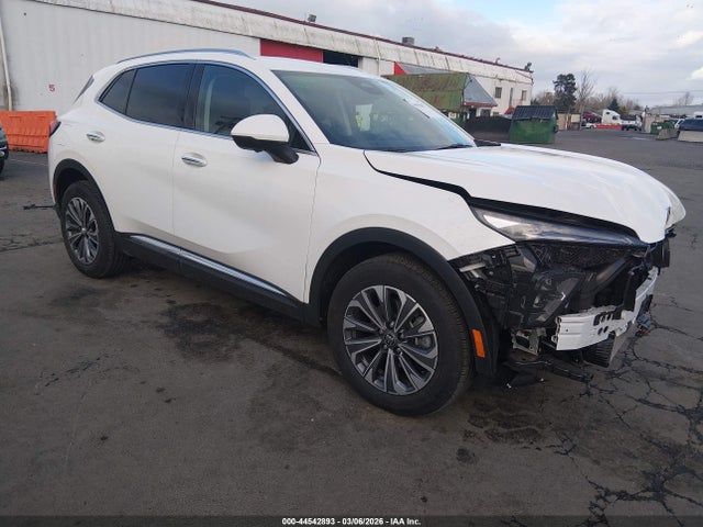 2024 BUICK ENVISION LRBFZME40RD056219