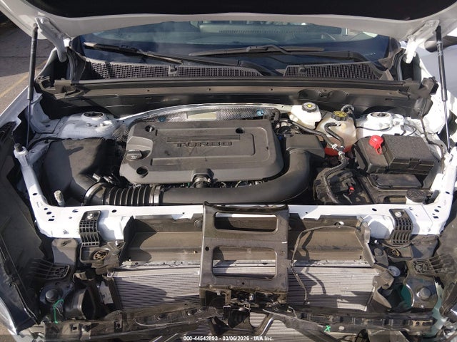 2024 BUICK ENVISION LRBFZME40RD056219 Photo 9