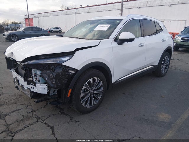 2024 BUICK ENVISION LRBFZME40RD056219 Photo 1