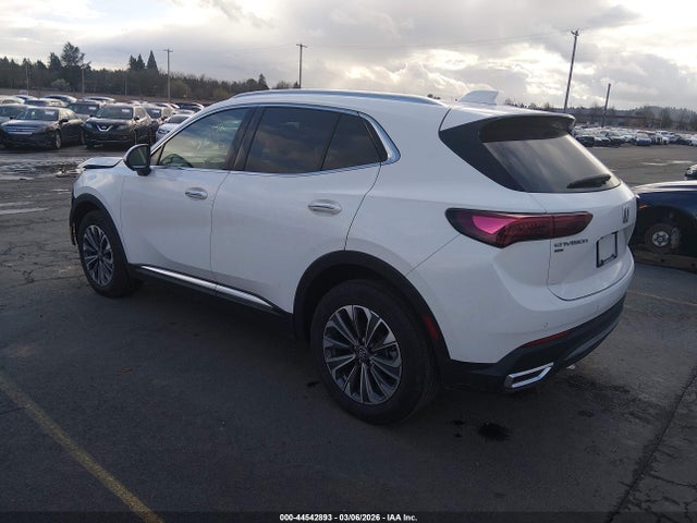2024 BUICK ENVISION LRBFZME40RD056219 Photo 2