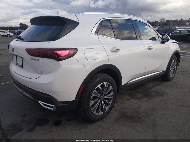 2024 BUICK ENVISION LRBFZME40RD056219 Photo 3