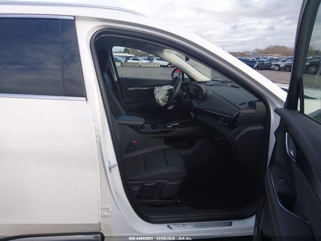 2024 BUICK ENVISION LRBFZME40RD056219 Photo 4