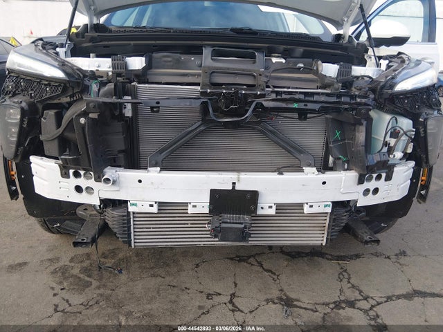 2024 BUICK ENVISION LRBFZME40RD056219 Photo 5