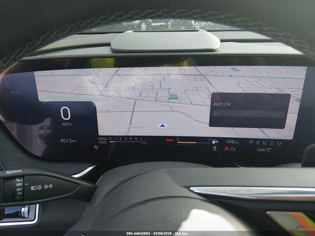 2024 BUICK ENVISION LRBFZME40RD056219 Photo 6