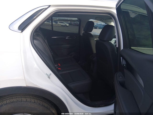 2024 BUICK ENVISION LRBFZME40RD056219 Photo 7
